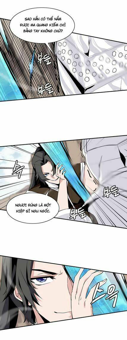 ảo mộng vương chapter 16 10