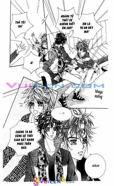 chạm mặt thần tượng chapter 3 96