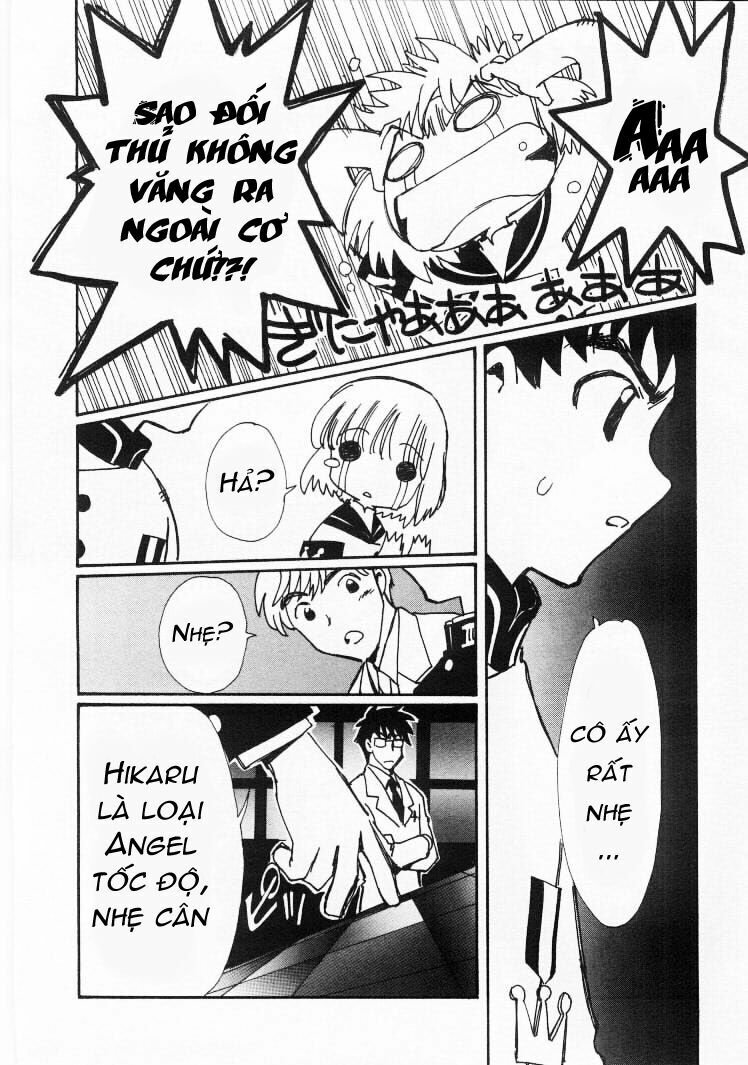 angelic layer chapter 17 14