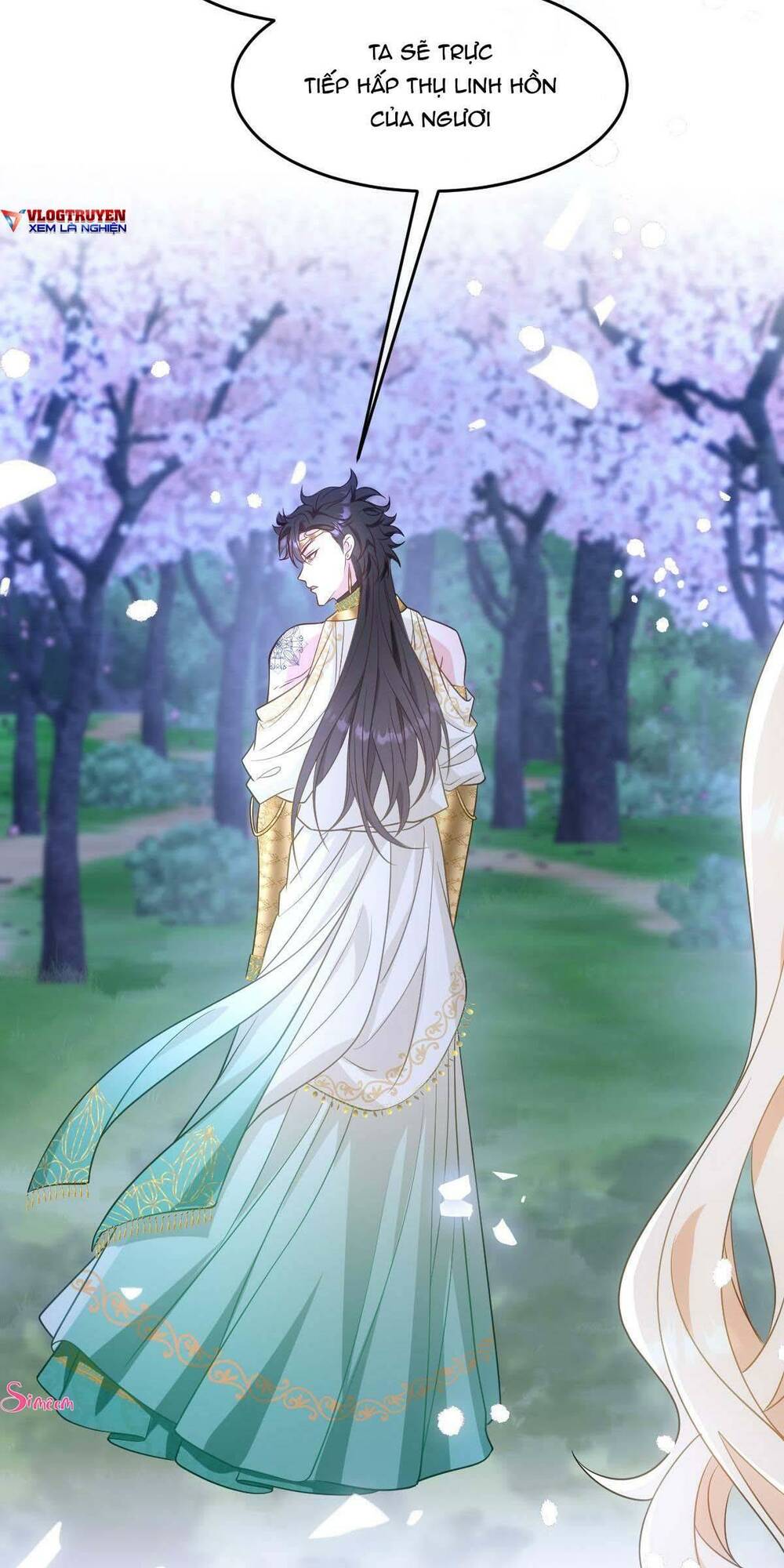 trở thành đoàn sủng về sau, ta đại sát tứ phương chapter 8 33