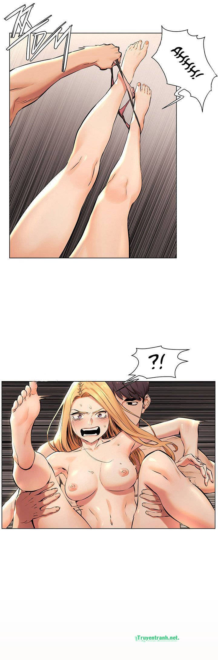 vương quốc của tôi chapter 160 7