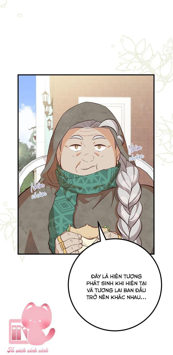 bác sĩ hoàn thành trách nhiệm rồi chapter 33 15