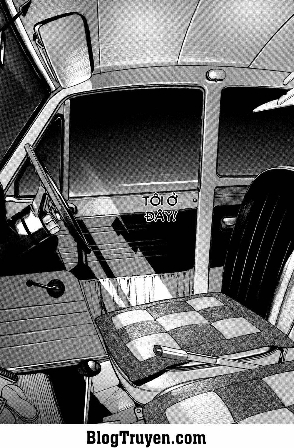 homunculus chapter 94 14