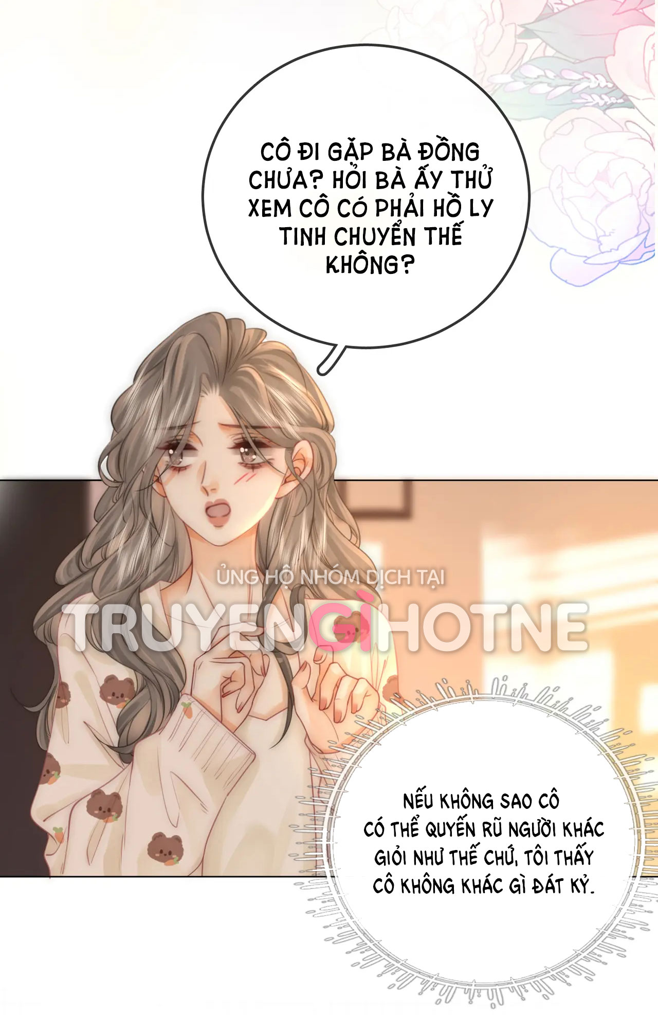 Cố Tiểu Thư Và Khúc Tiểu Thư chapter 35 - Trang 24