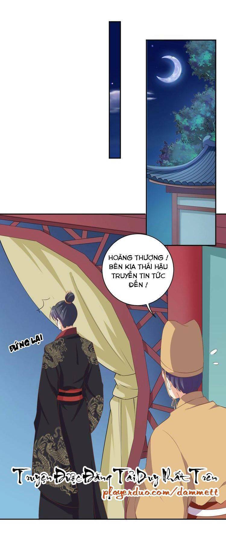 ngạo kiều vương gia huyên náo phi chapter 45 29