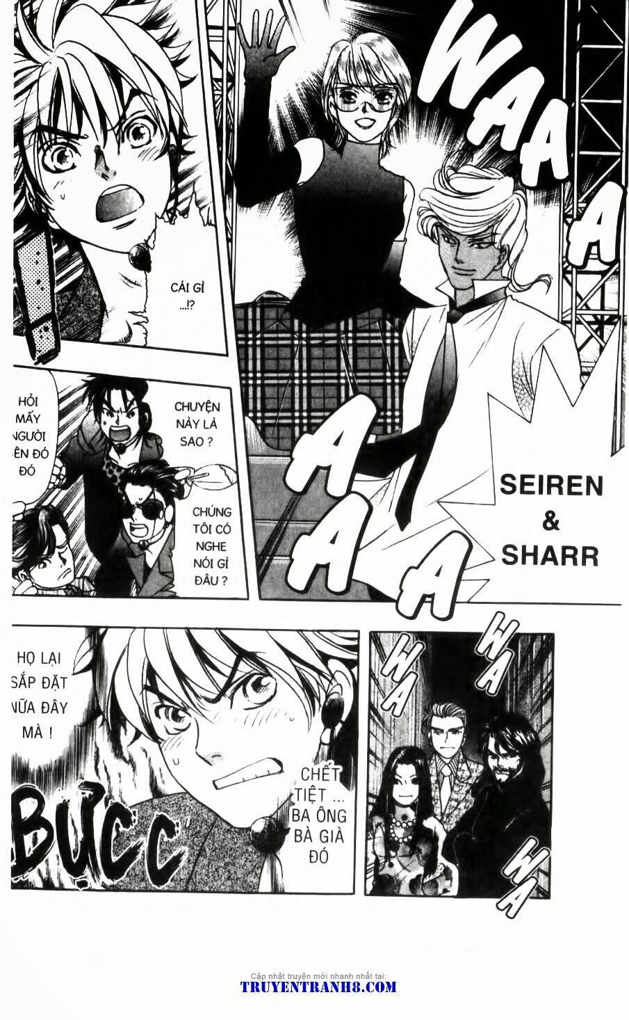 dragon voice chapter 90 16