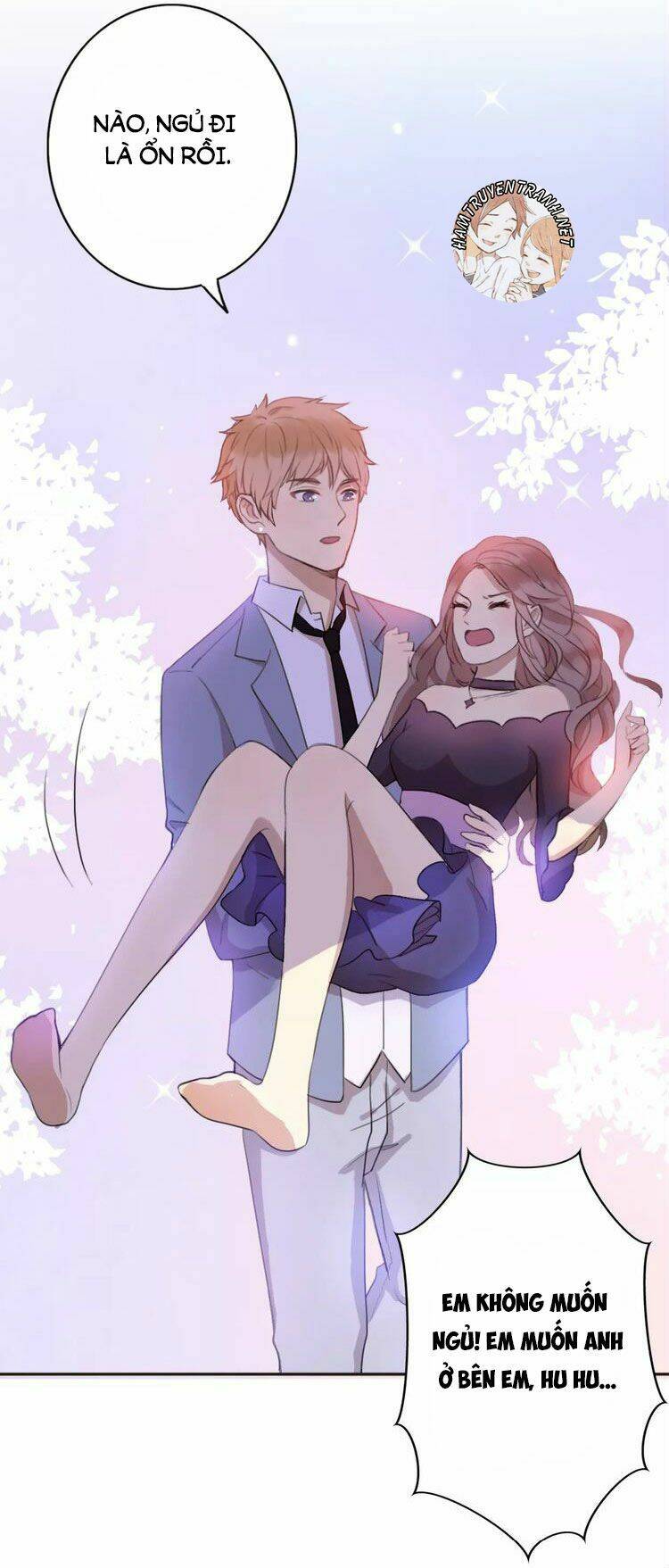 cuộc chiến tiền nhiệm chapter 3.5 4