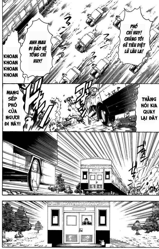 gintama - linh hồn bạc chapter 163 8