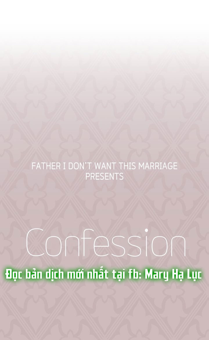 cha à, con không muốn kết hôn đâu chapter 111.2 42