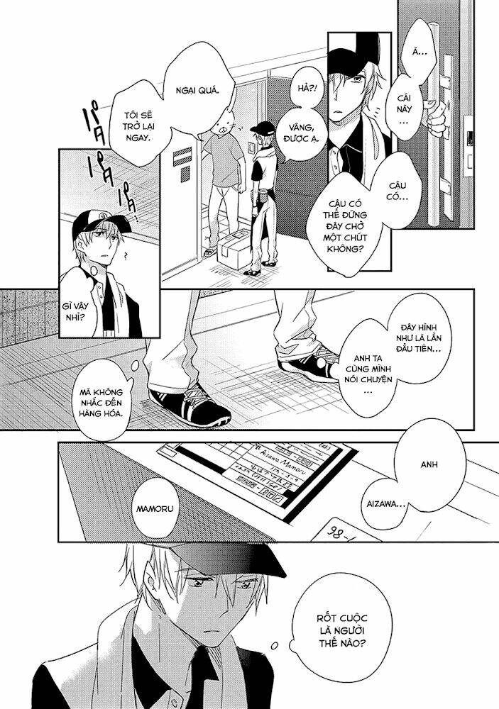 flower & bunny chapter 1 11