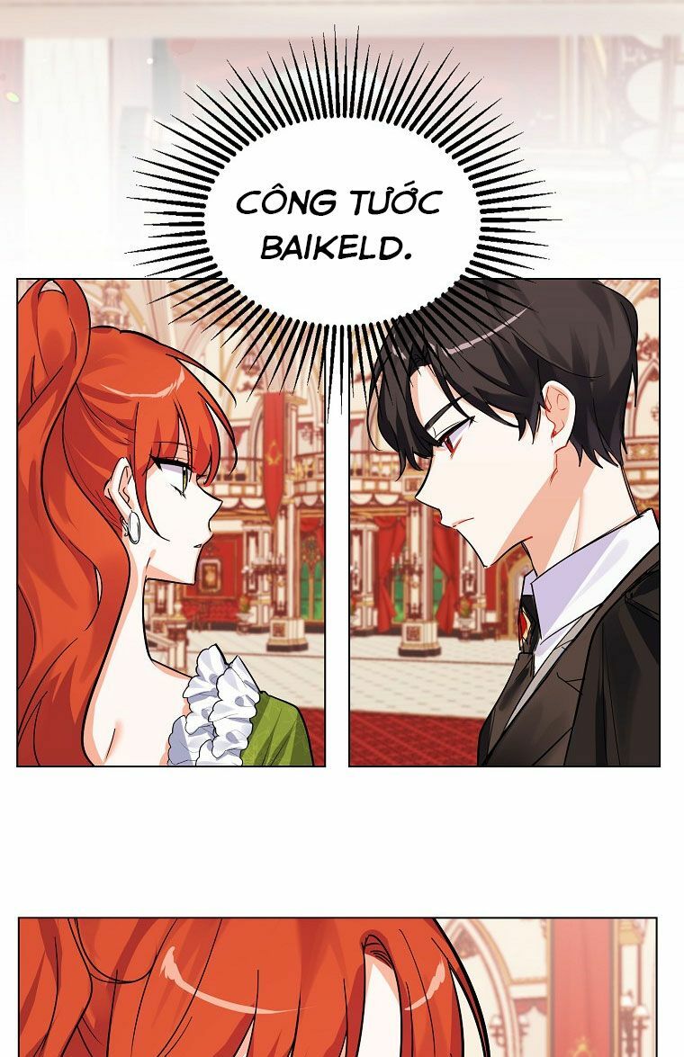 ác nữ karuna bé lại chapter 1 31