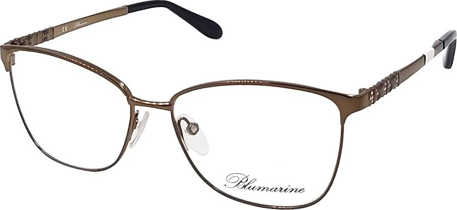 Gọng kính chính hãng Blumarine VBM111S