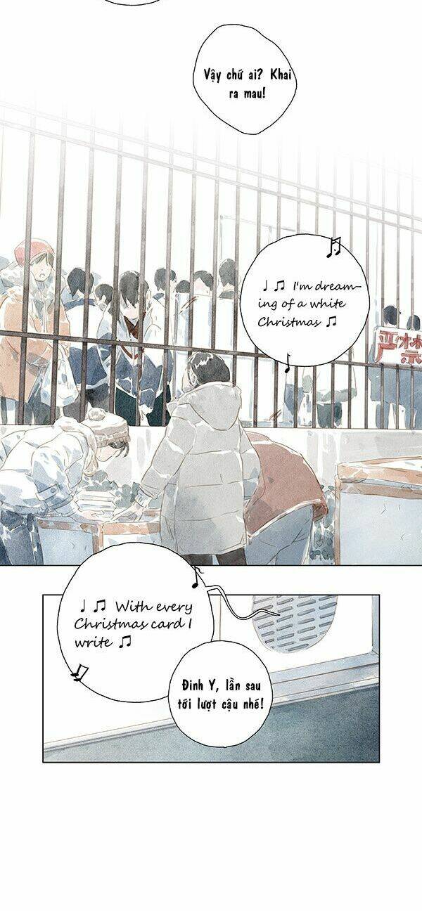 người yêu dấu chapter 15 6