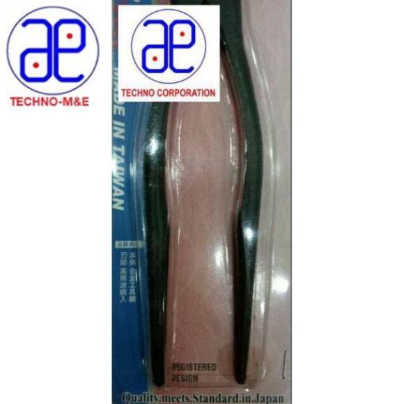 KÌM CỘNG LỰC MINI 9.5"