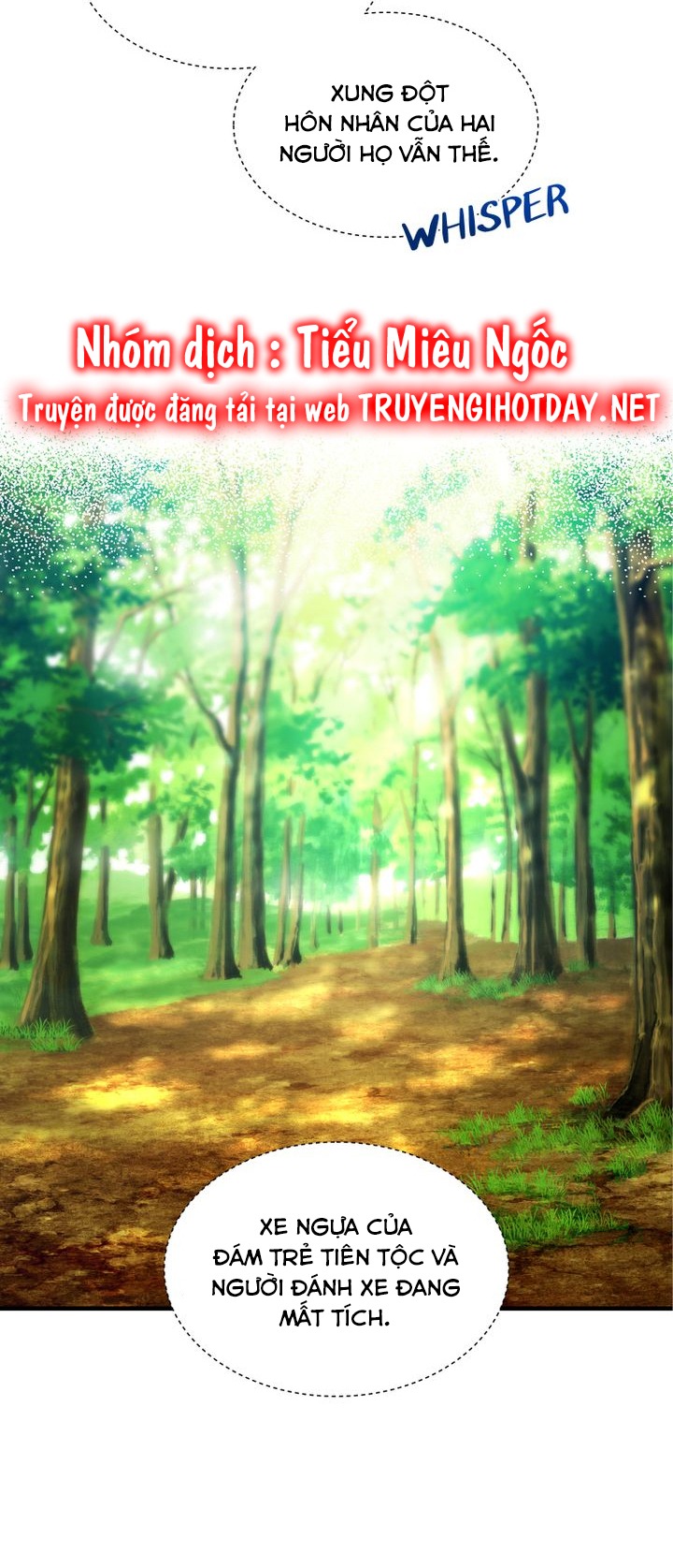 công lý của một ác nữ chapter 28 28