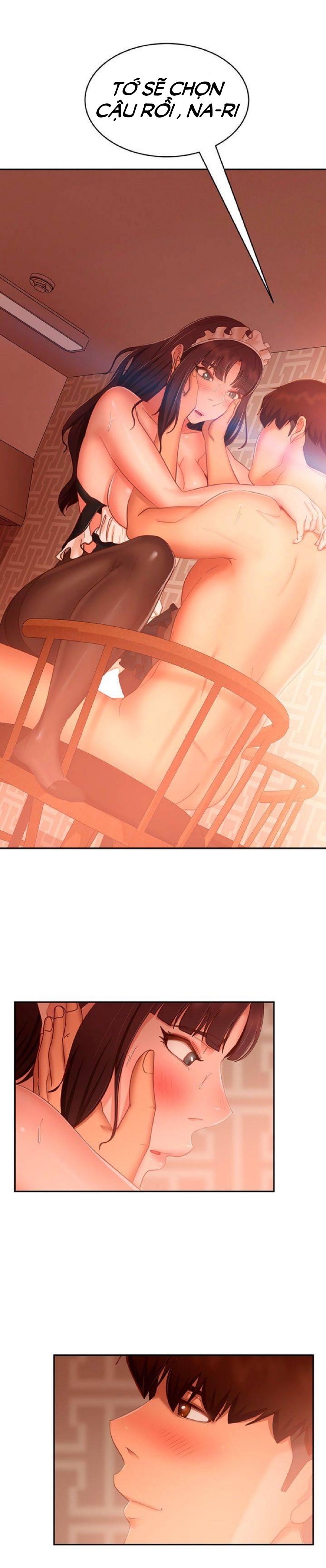 một ngày rối rắm chapter 64 19