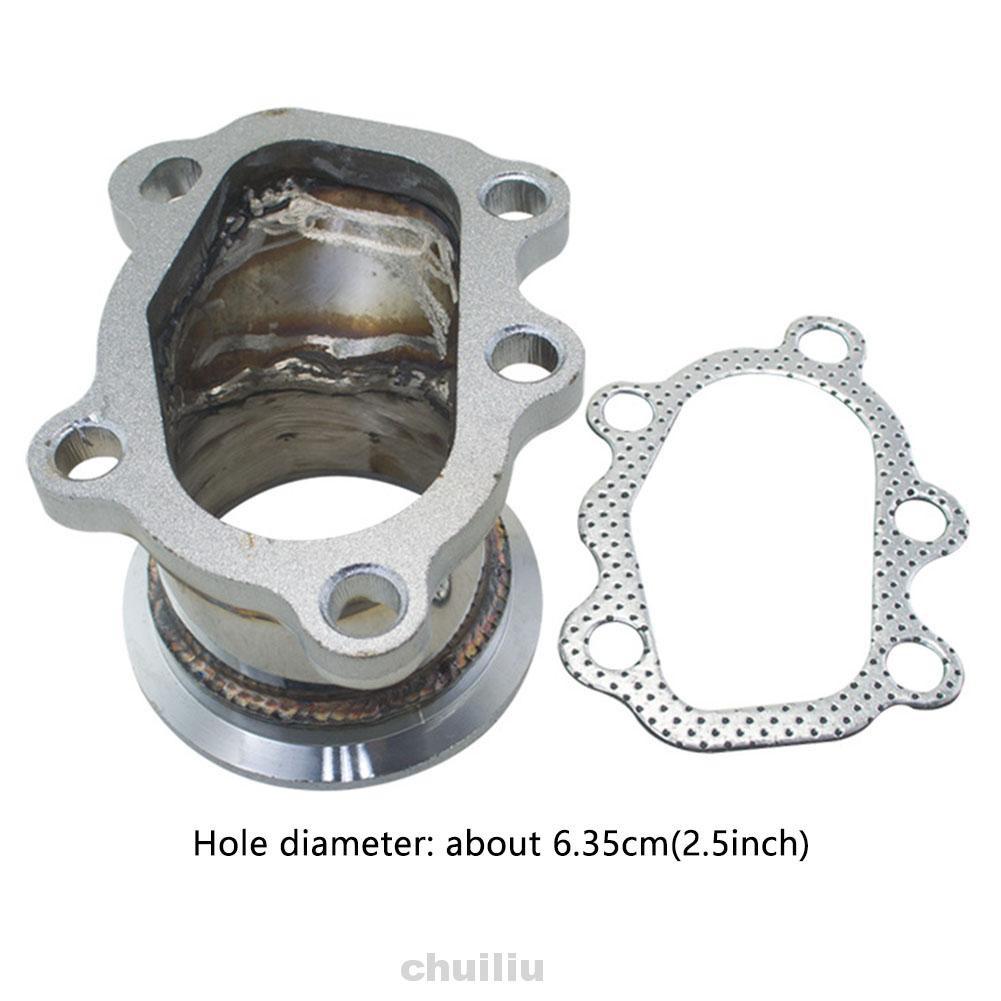 Vành Vành Bằng Thép Không Gỉ 2.5 Inch Cho T25 T28 Gt25 Gt28