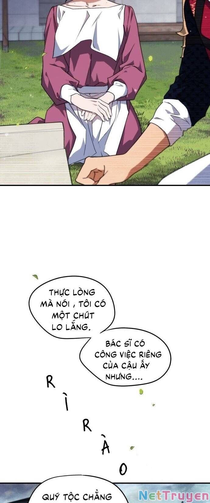 bị che khuất bởi ánh hoàng hôn chapter 34 40