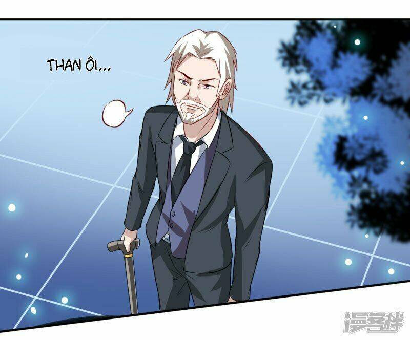 lang quân khát máu: cô dâu bị mắc bẫy chapter 1.1 18