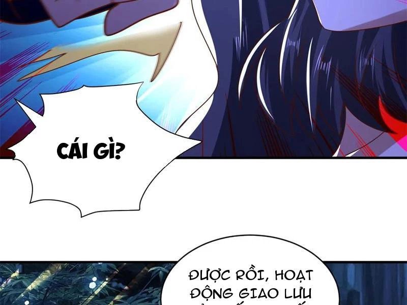 bảy vị tỷ tỷ tuyệt thế vô song của ta chapter 46 7