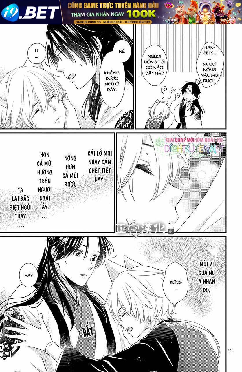 vua quái vật chapter 8 33