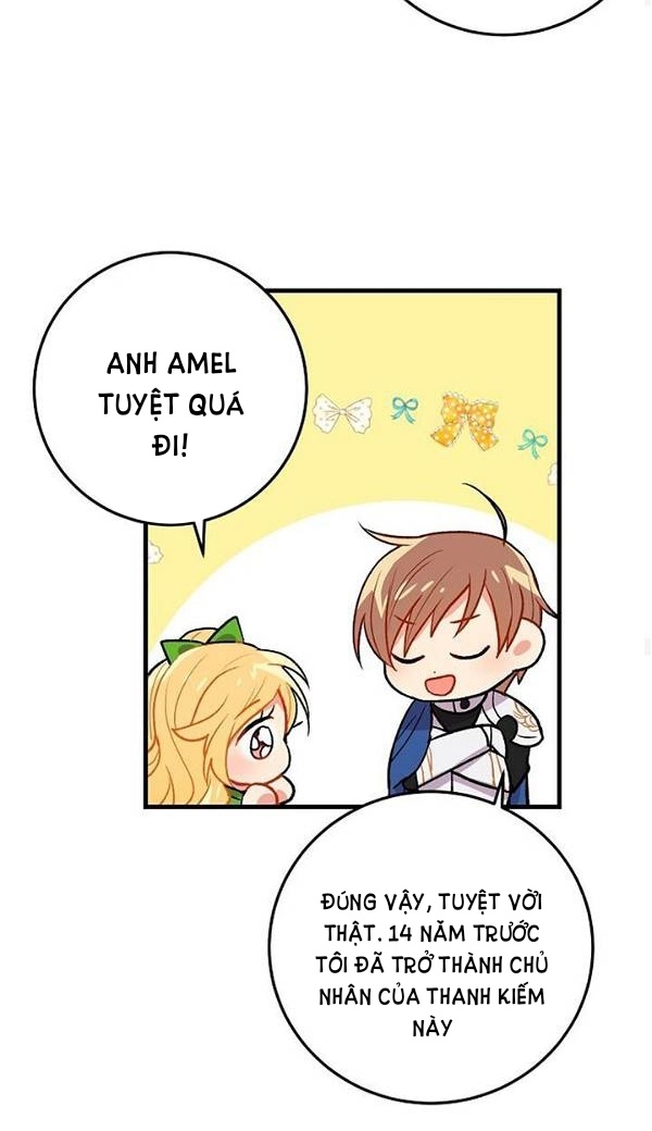 tôi là tiểu thư của gia đình này chapter 10 36