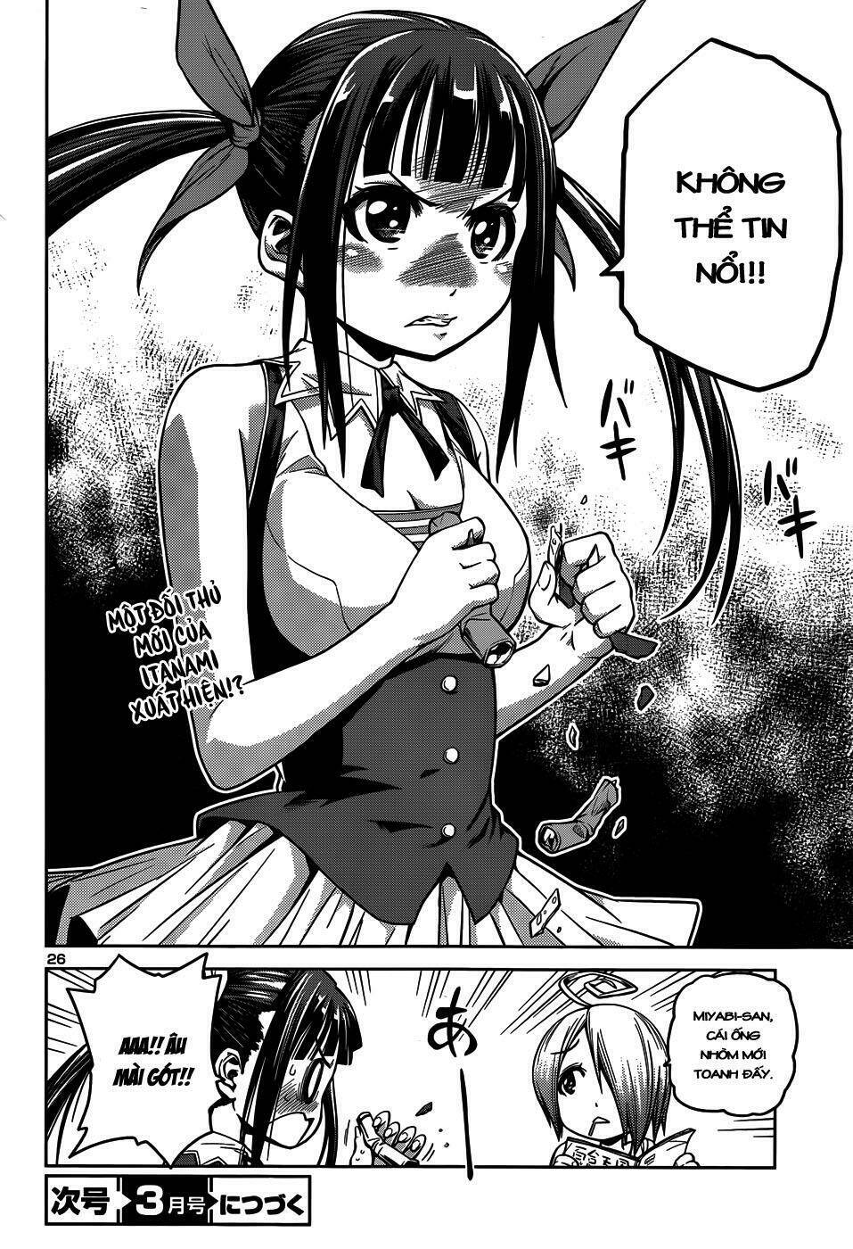 in bura chapter 10 27