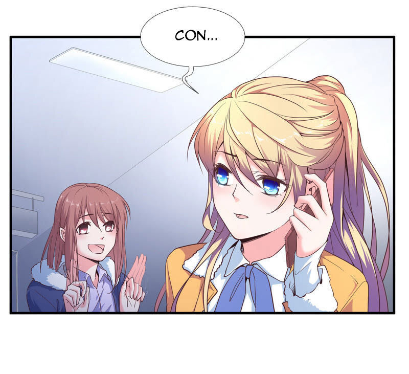 chiến lược lãng mạn của thịnh thiếu chapter 32 49