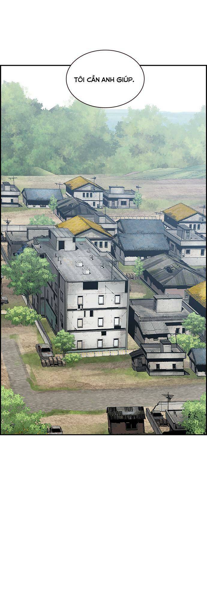 pubg - cuộc chiến sinh tồn - 100 chapter 29 22