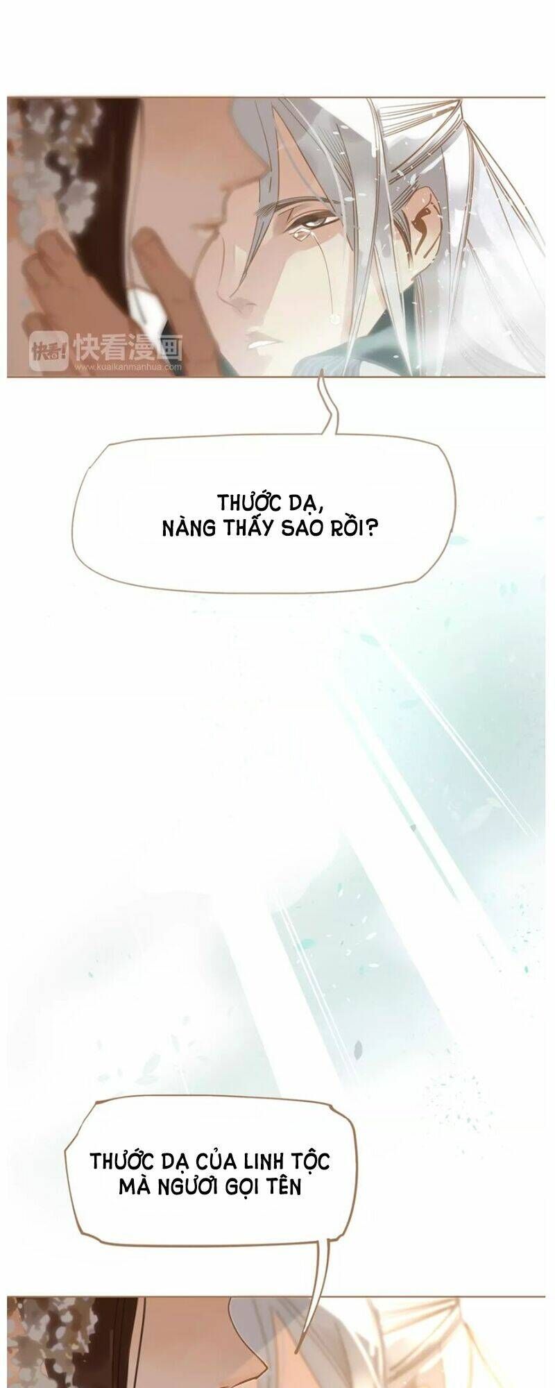nhất đại linh hậu chapter 9 6