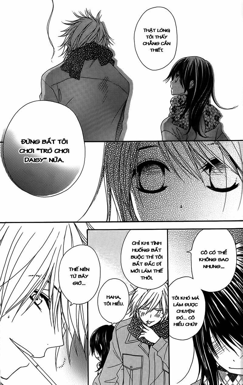 điện kích daisy chapter 43 20