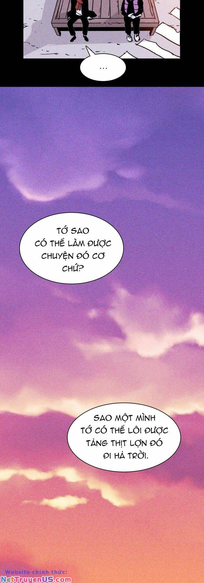Chuồng lợn chapter 49 7