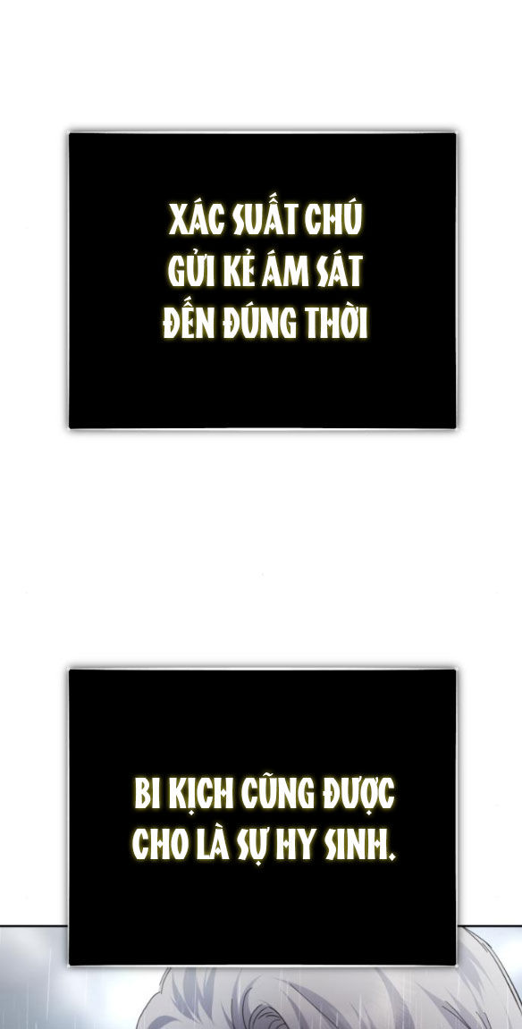 tôi muốn trở thành cô ấy dù chỉ là một ngày chapter 140.1 58