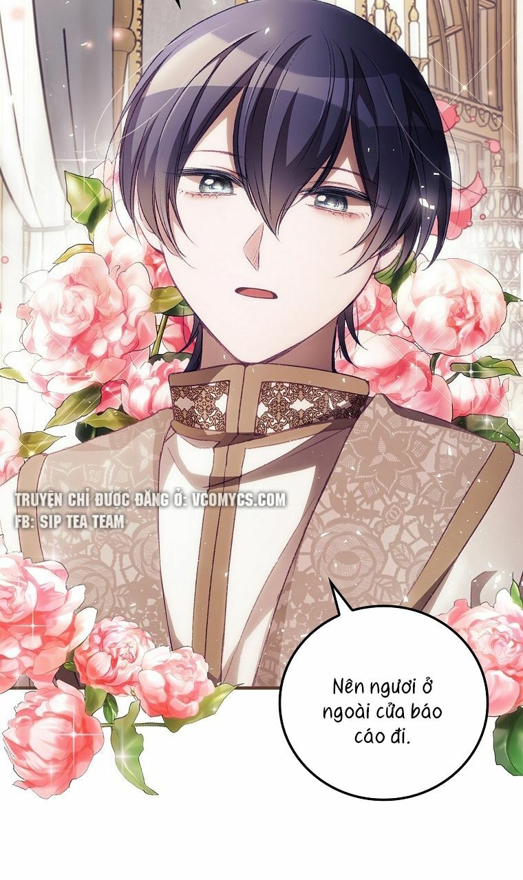 tôi nhìn thấy cái chết của bạn chapter 14 40