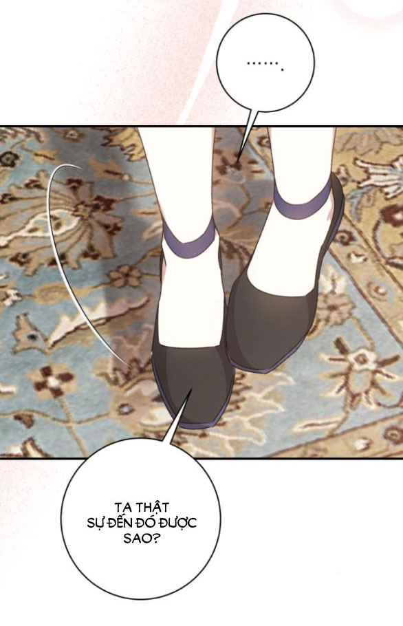 Bạo Chúa Muốn Có Cuộc Sống Tốt Đẹp chapter 48.2 - Trang 55
