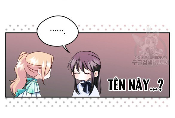 tôi đã trở thành bạn gái của nam chính chapter 14.2 27