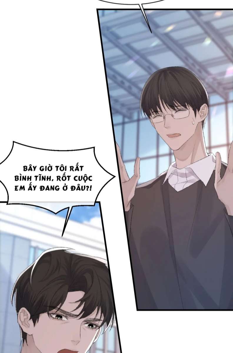 Cấu Bệnh Chapter 78 - Next Chapter 79