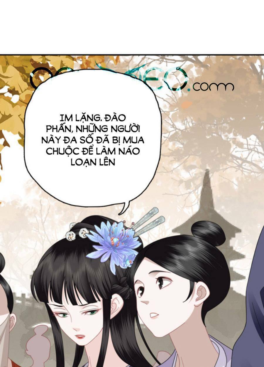điều hương vương phi chapter 34 1