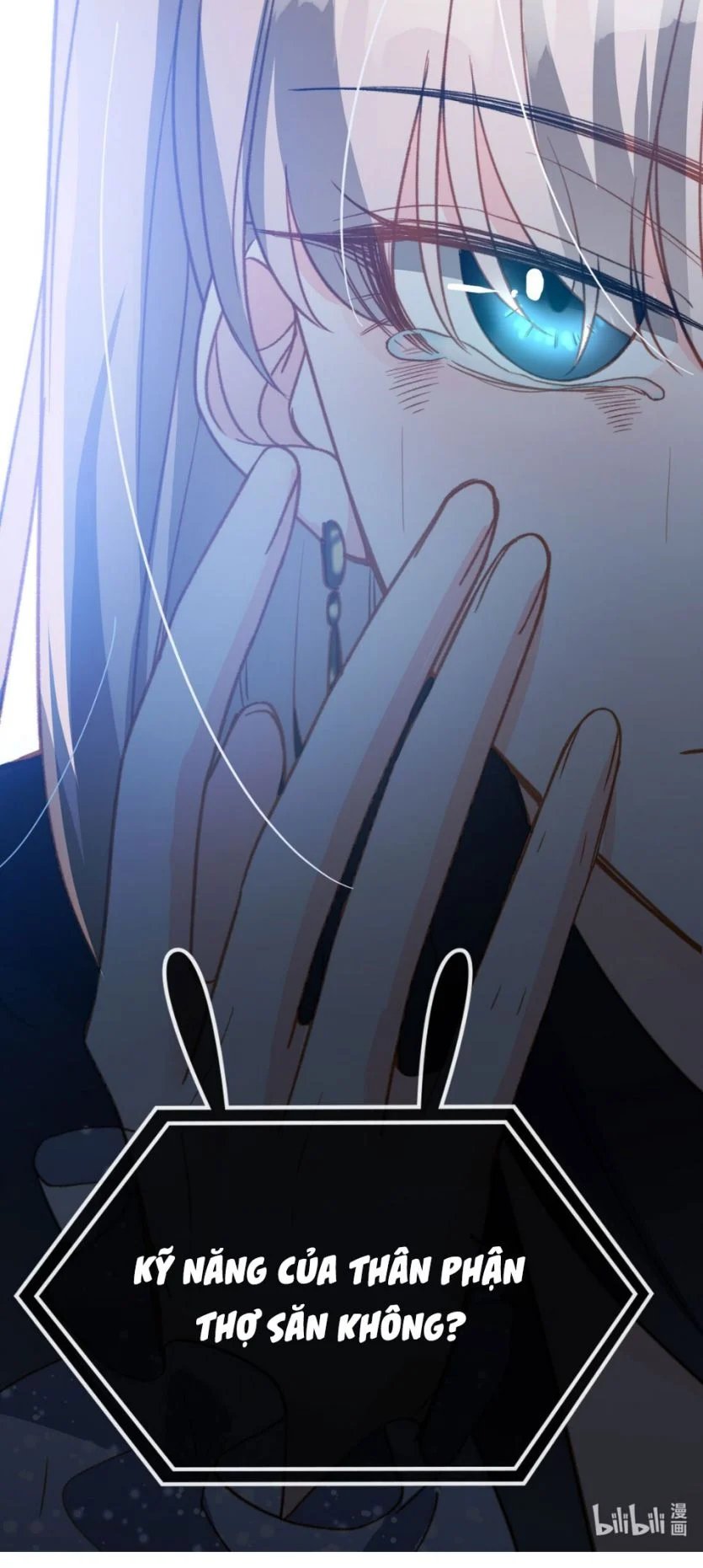 nụ hôn vực thẳm chapter 85 20