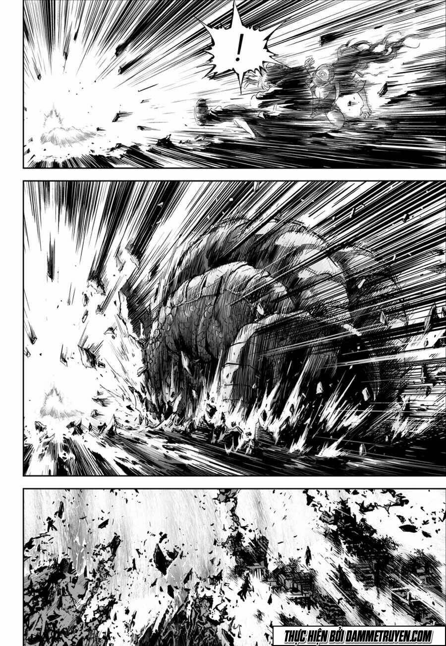 kẻ siêu phàm chapter 14 4