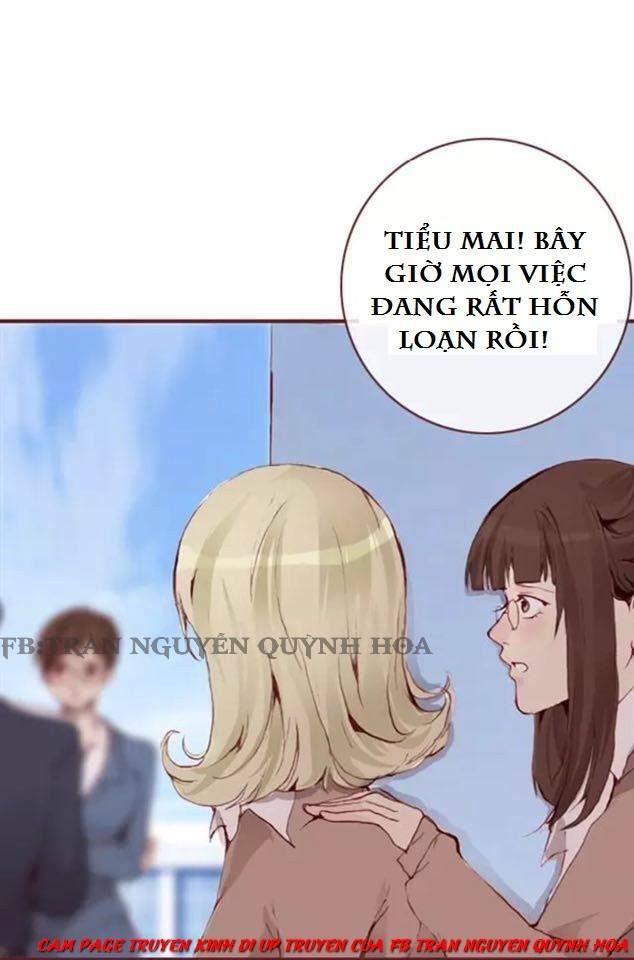 trả thù trường trung học phần 1 chapter 19 24