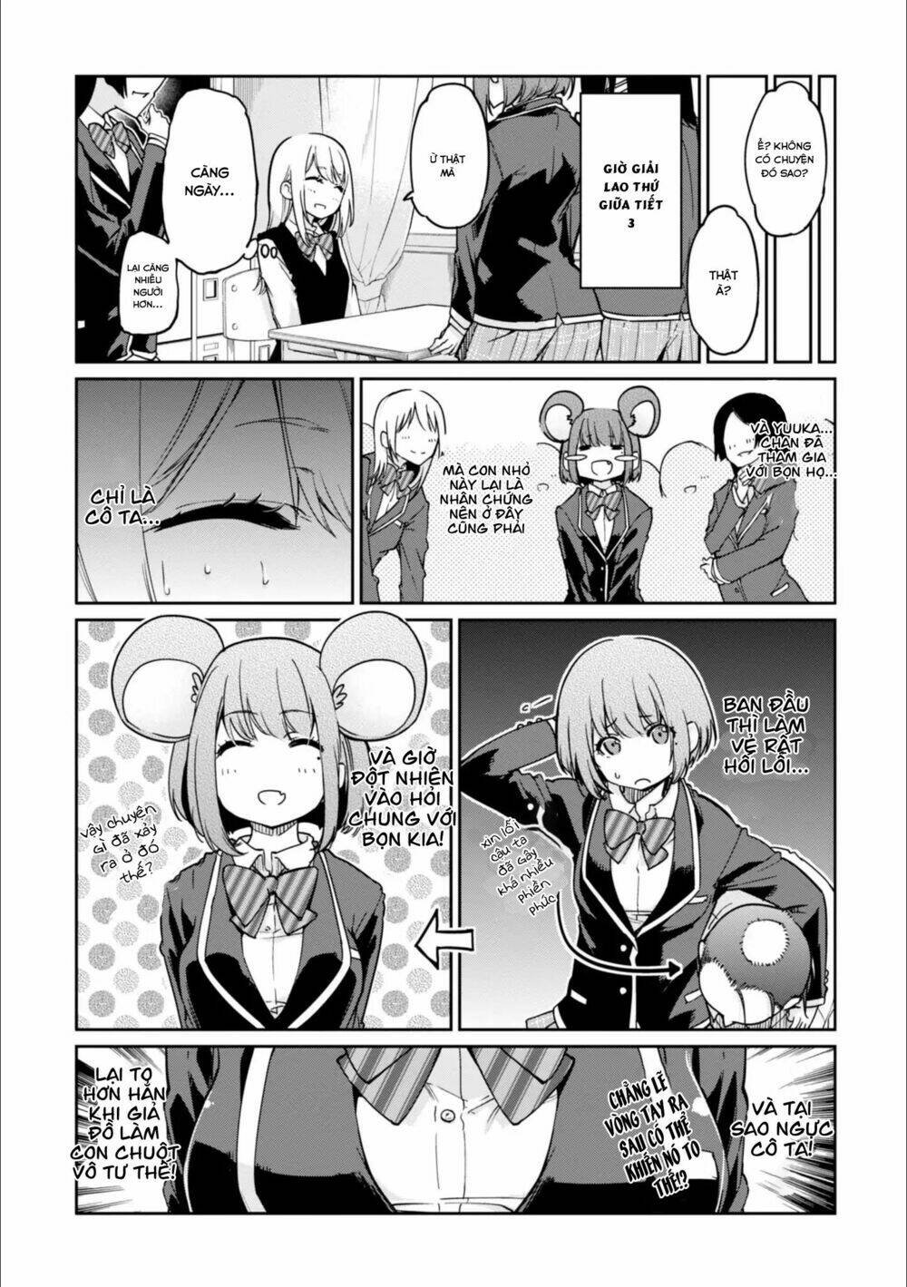 jiangshi kaitan blood chapter 22 14