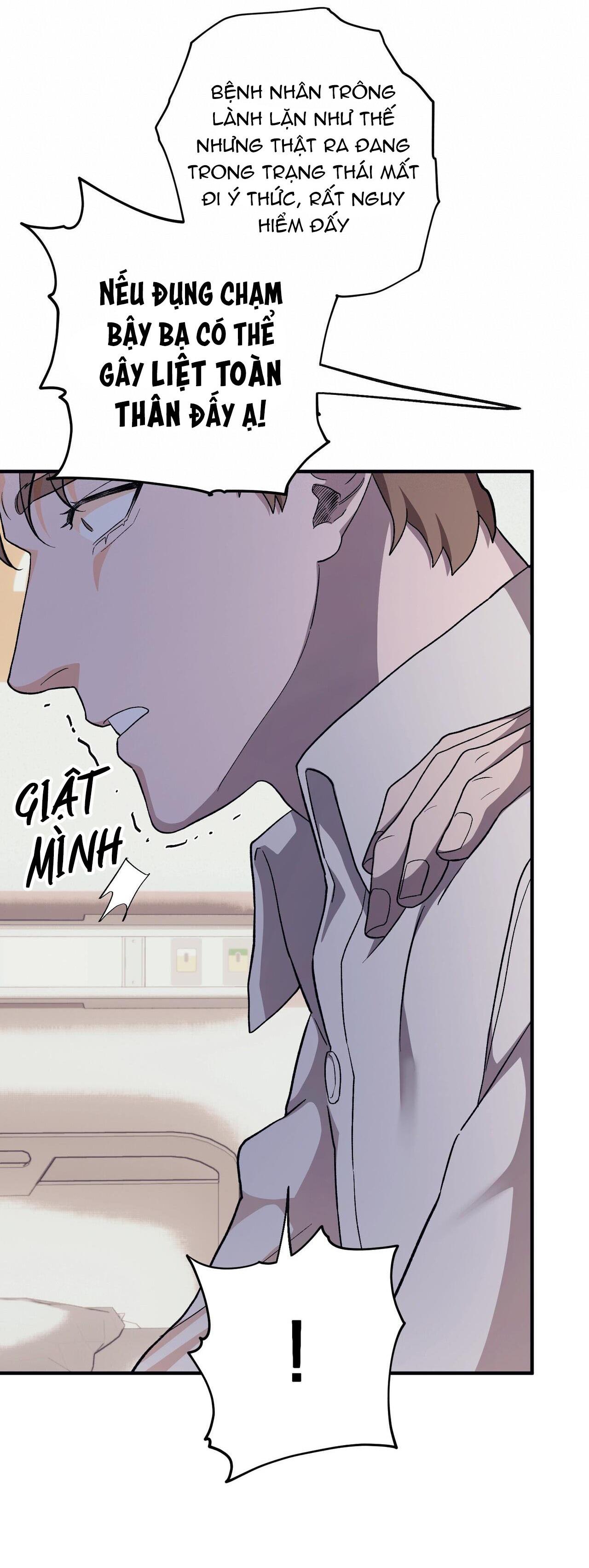 làm dâu nhà tài phiệt họ kang chapter 55 9