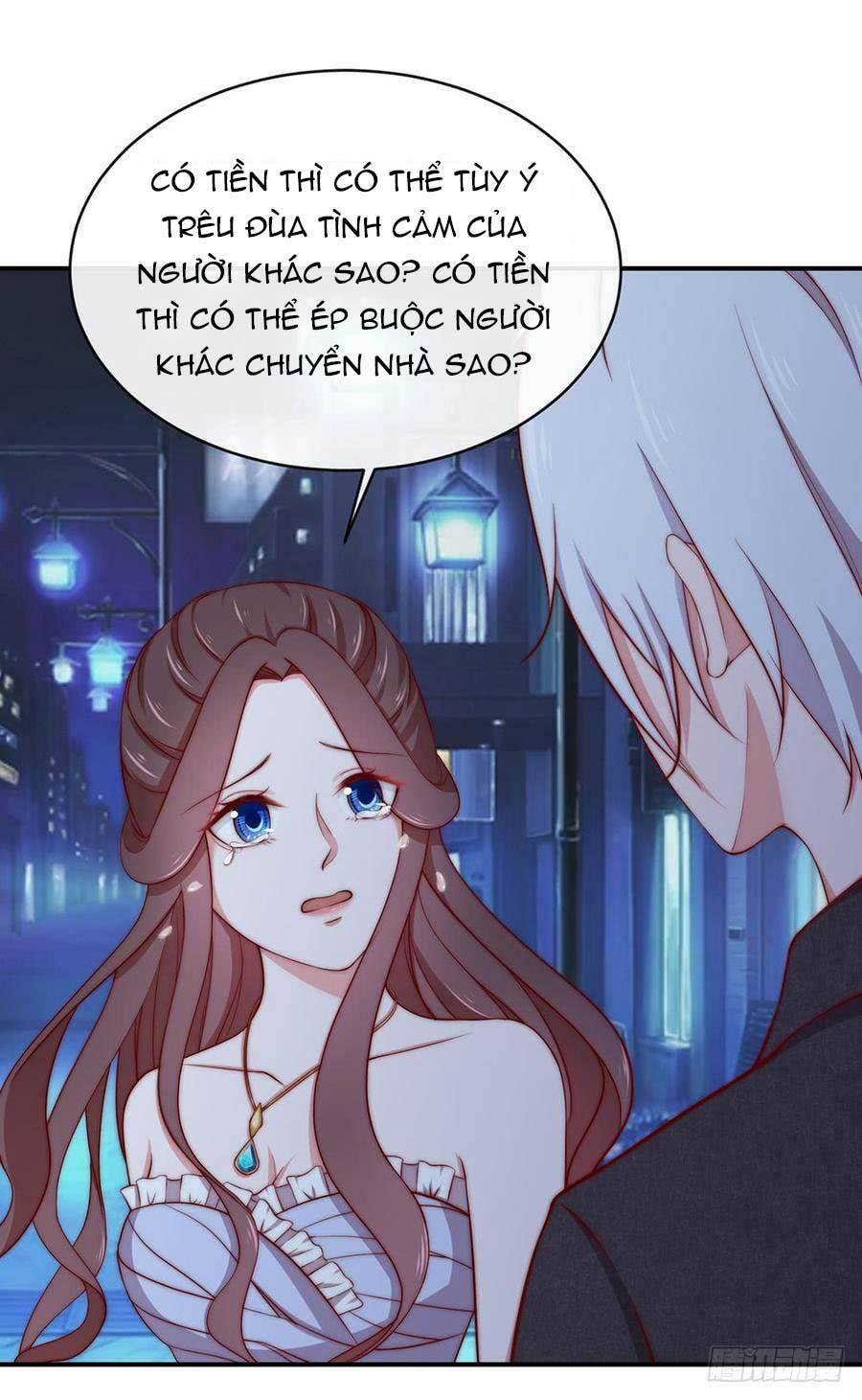 gả cho tình cũ làm lão bà chapter 37 19