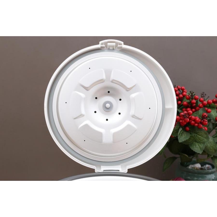 Nồi Cơm Điện Panasonic SR-MVQ187SRA - Hàng chính hãng