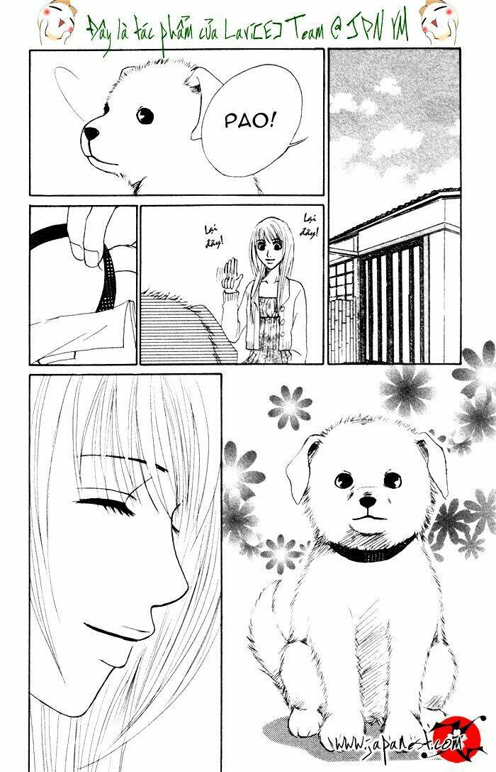 deep love - ayu monogatari chapter 4 11