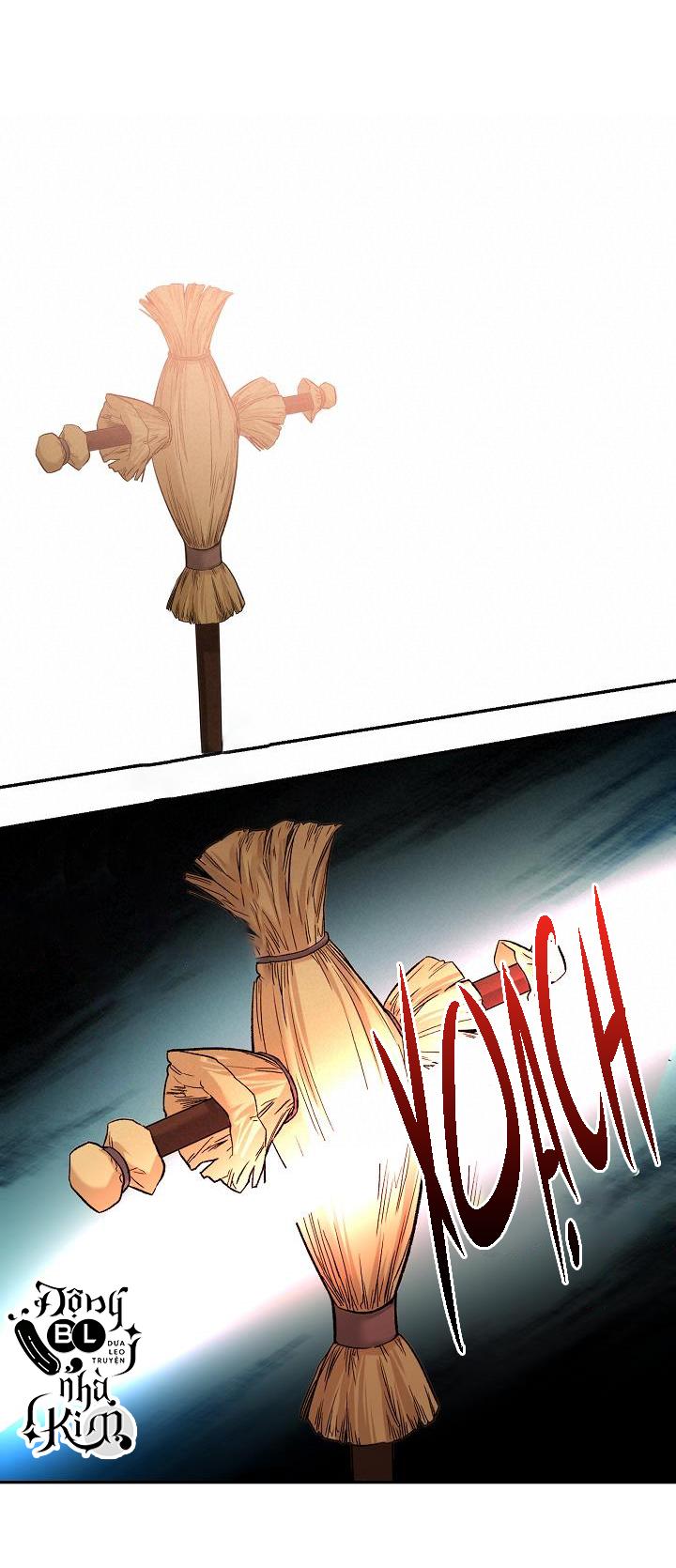 hai đất nước, đất nước của nô lệ chapter 20 54