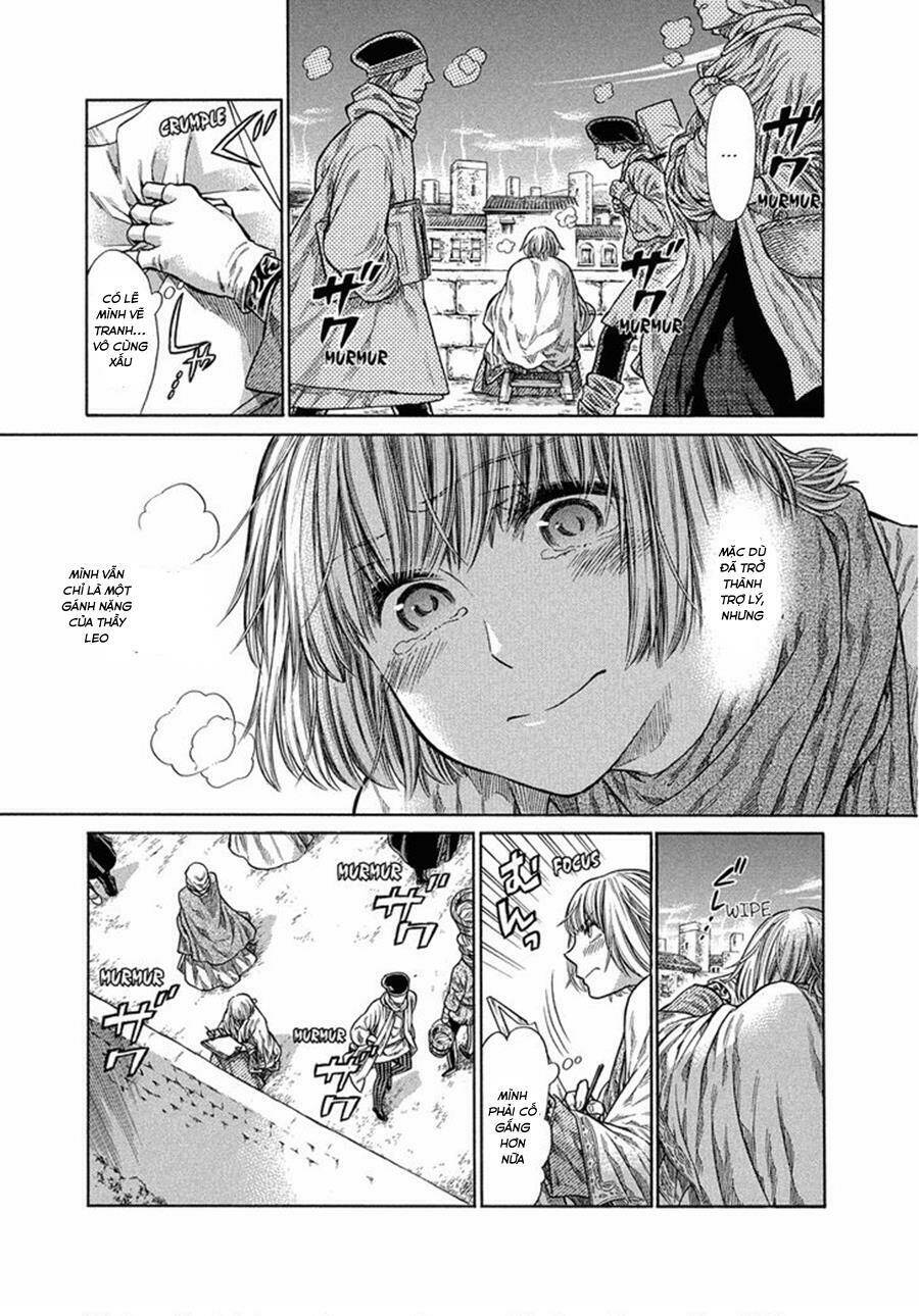 arte manga chapter 3 15