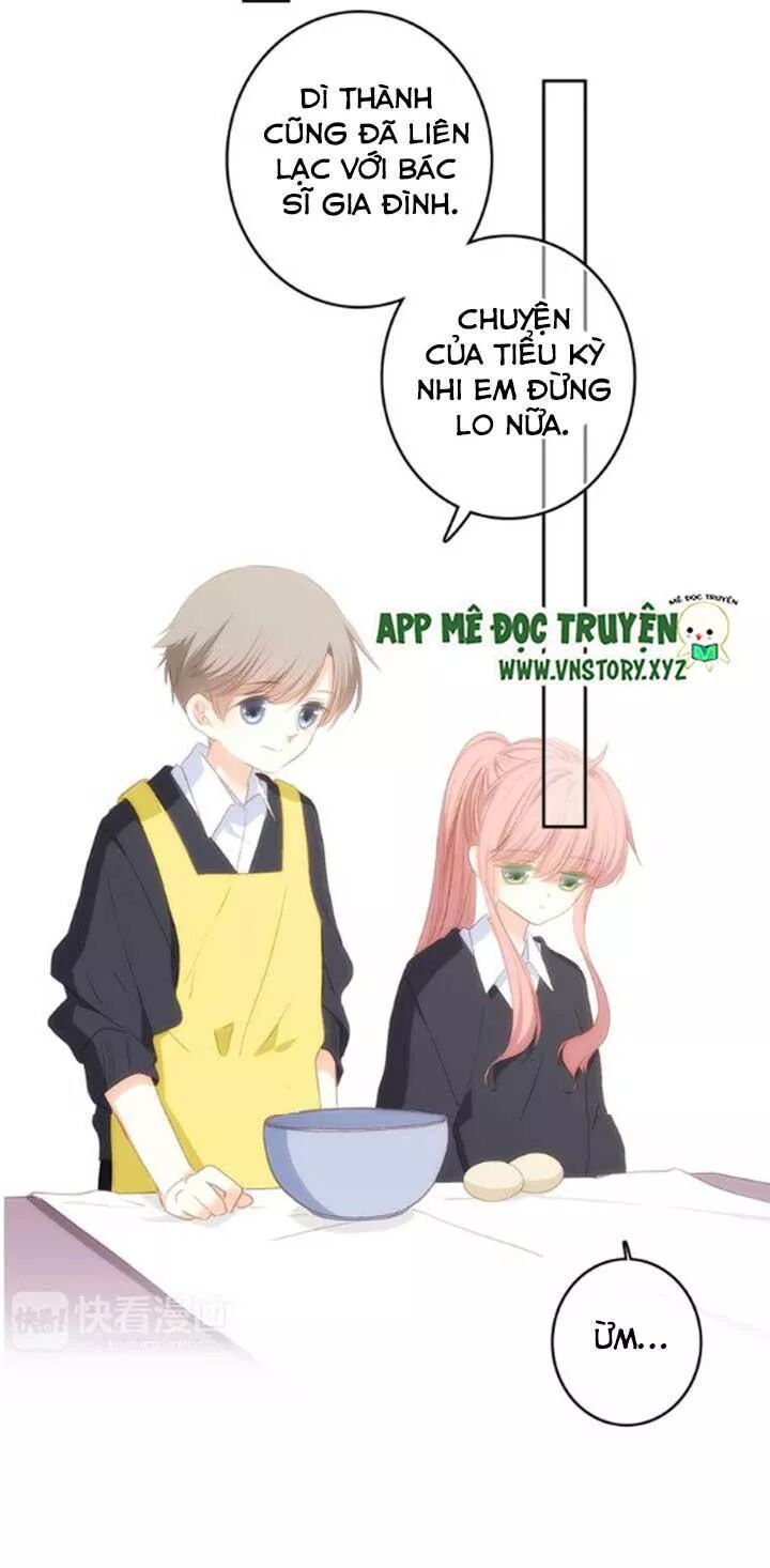 con tim rung động 2 chapter 94 55