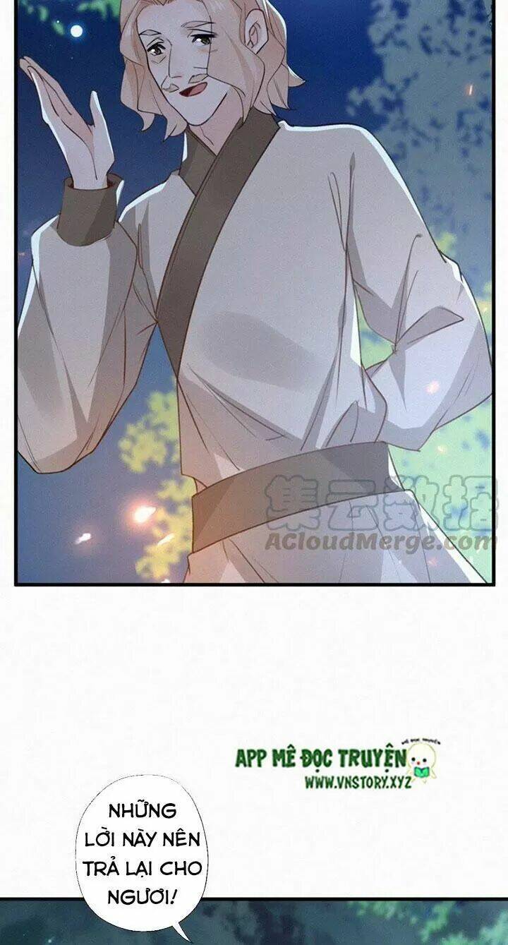 thiên hương mỹ nhân chapter 93 7